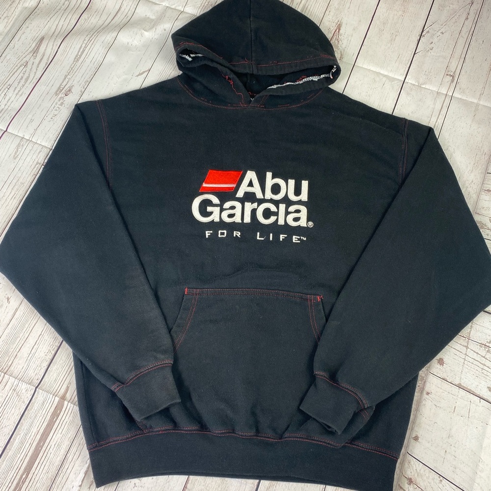 Abu Garcia For Life Hoodie
